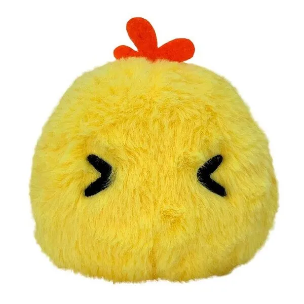 plush toy