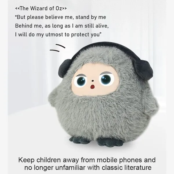 plush toy