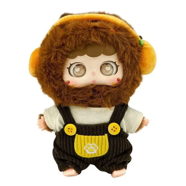 plush toy
