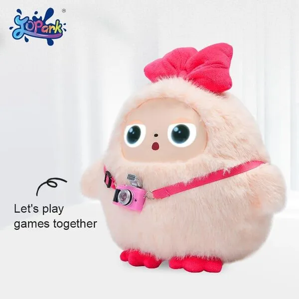 plush toy