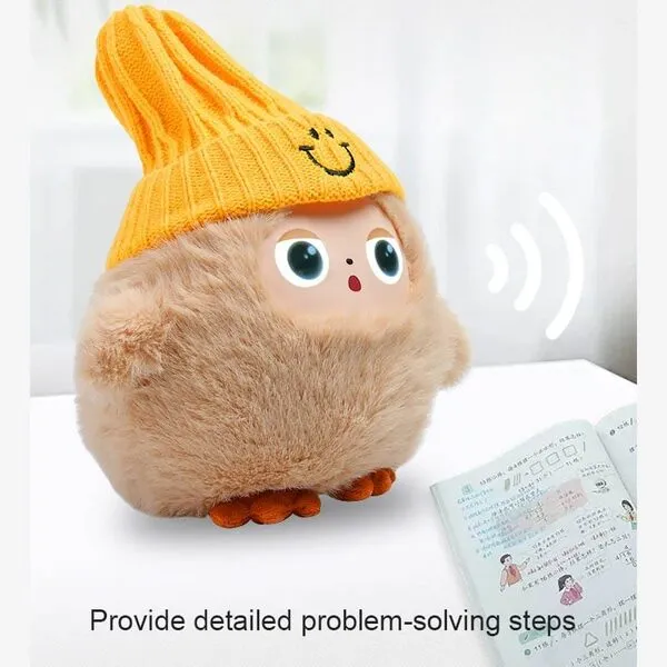 plush toy