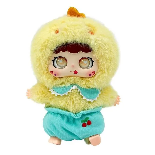 plush toy