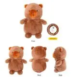 AI Plush Toy