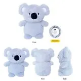 AI Plush Toy
