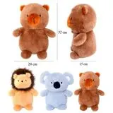 AI Plush Toy
