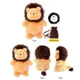 AI Plush Toy