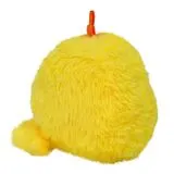 Plush Animal
