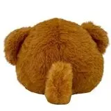 Plush Animal