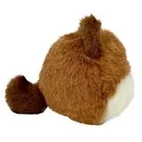 Plush Animal