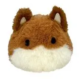 Plush Animal