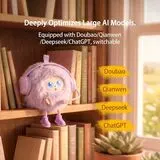 AI Plush Toy