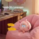 AI Plush Toy