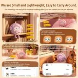 AI Plush Toy