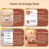 AI Plush Toy