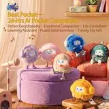 AI Plush Toy