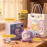 AI Plush Toy