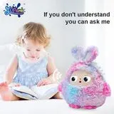 AI Plush Toy