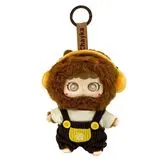 Blind-Box Plush