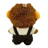 Blind-Box Plush