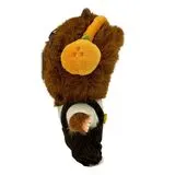 Blind-Box Plush