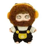 Blind-Box Plush