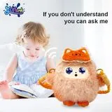 AI Plush Toy