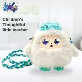 AI Plush Toy