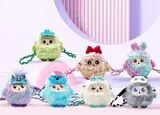 AI Plush Toy