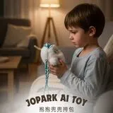 AI Plush Toy