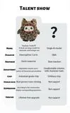 AI Plush Toy