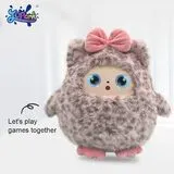 AI Plush Toy