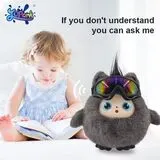 AI Plush Toy