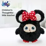AI Plush Toy
