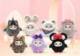 AI Plush Toy