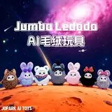 AI Plush Toy