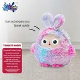 AI Plush Toy