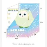 AI Plush Toy