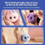 AI Plush Toy