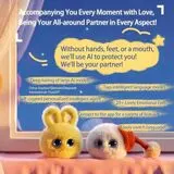 AI Plush Toy