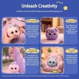 AI Plush Toy