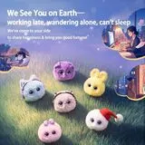 AI Plush Toy