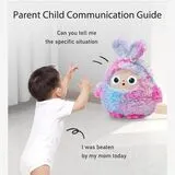 AI Plush Toy
