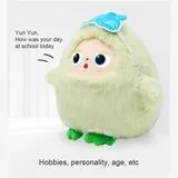 AI Plush Toy