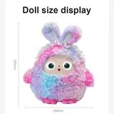 AI Plush Toy