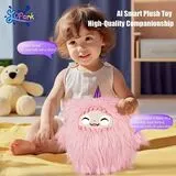 AI Plush Toy