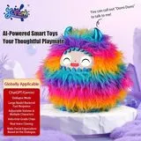 AI Plush Toy
