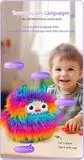 AI Plush Toy