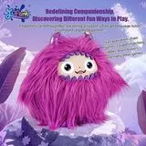 AI Plush Toy