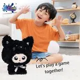 AI Plush Toy