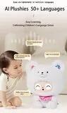AI Plush Toy